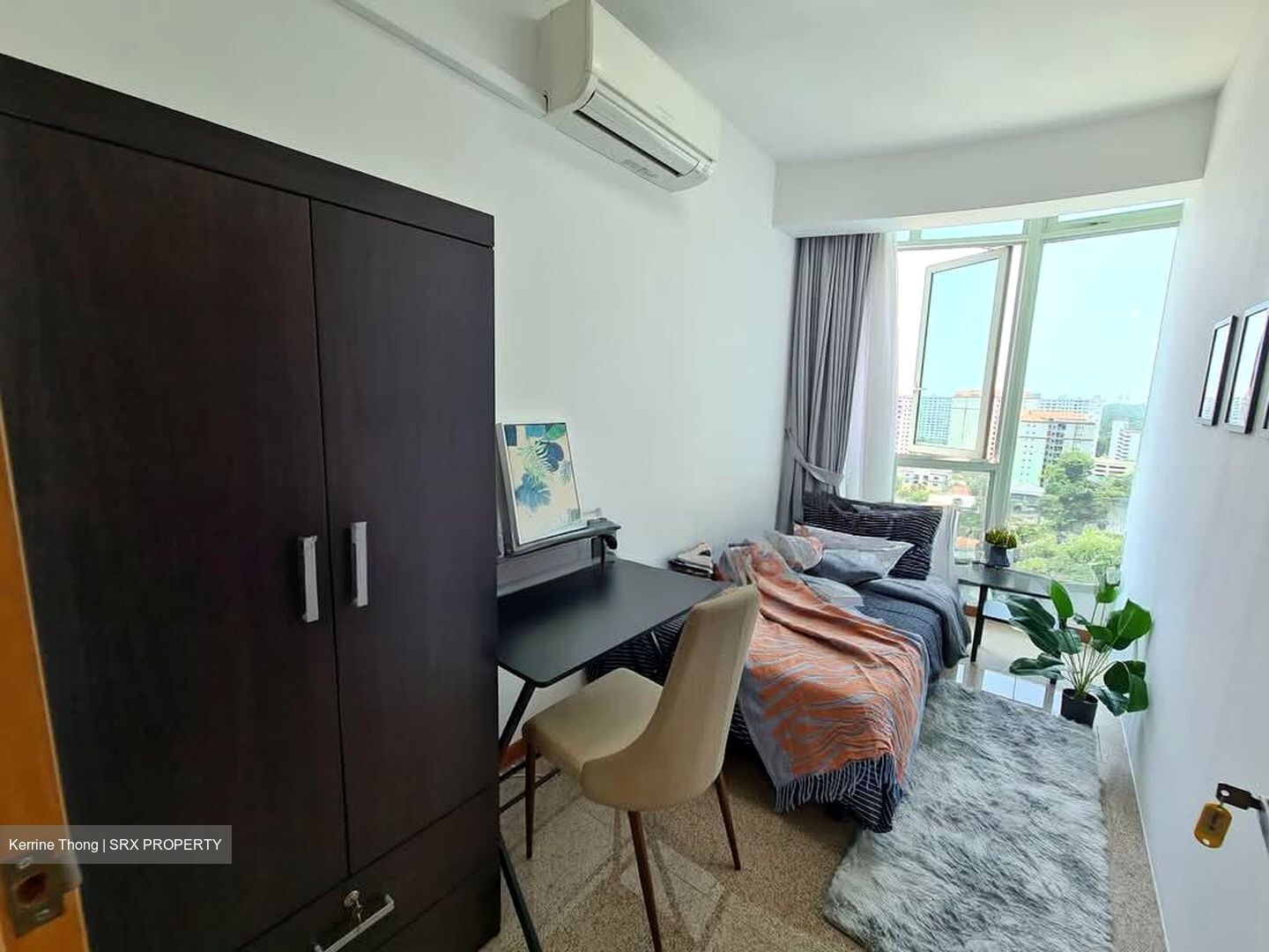 Queens (D3), Condominium #587628831